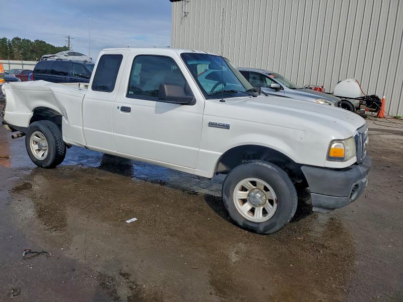 Photo 4 from auction – 2008 FORD RANGER SUP with VIN 1FTYR14DX8PA05558