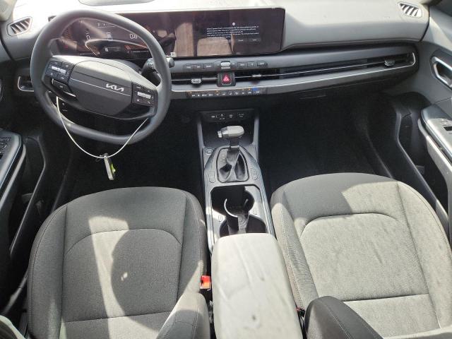 Photo 8 from auction – 2025 KIA K4 LX with VIN 3KPFT4DE6SE121012