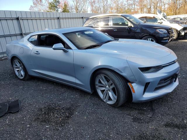 Photo 4 from auction – 2017 CHEVROLET CAMARO LT with VIN 1G1FD1RS6H0168464