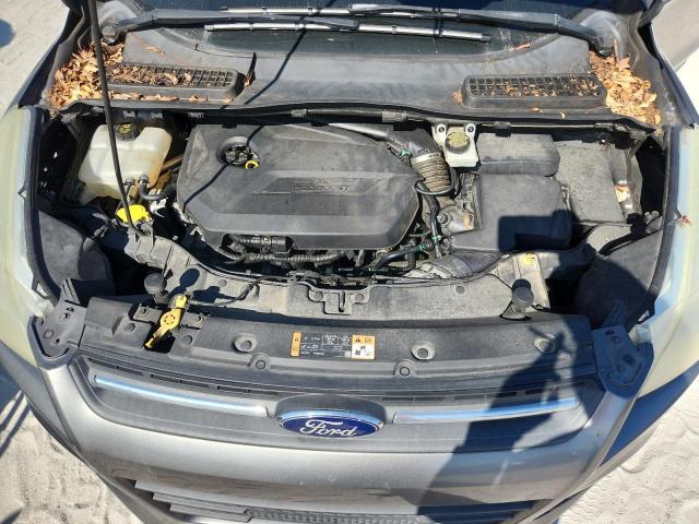 Photo 12 from auction – 2014 FORD ESCAPE SE with VIN 1FMCU0GX1EUD98495