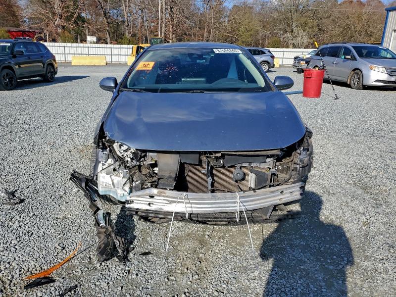 Photo 5 from auction – 2022 TOYOTA COROLLA with VIN 5YFEPMAEXNP388905