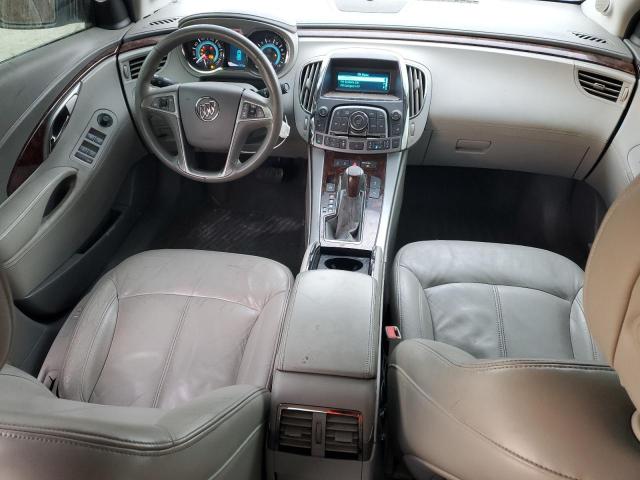 Photo 8 from auction – 2011 BUICK LACROSSE C with VIN 1G4GC5ED4BF147092