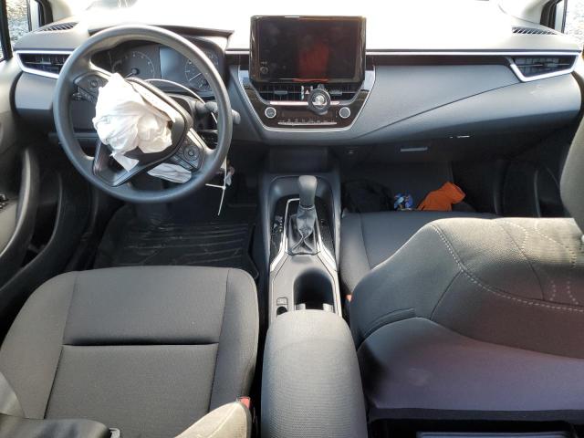 Photo 8 from auction – 2025 TOYOTA COROLLA with VIN 5YFB4MDE2SP341399