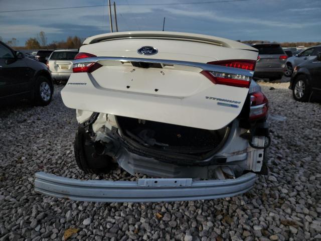 Photo 6 from auction – 2018 FORD FUSION TIT with VIN 3FA6P0D96JR246847
