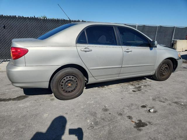 Фото 3 с аукциона – 2004 TOYOTA COROLLA CE с VIN 2T1BR32E34C309143