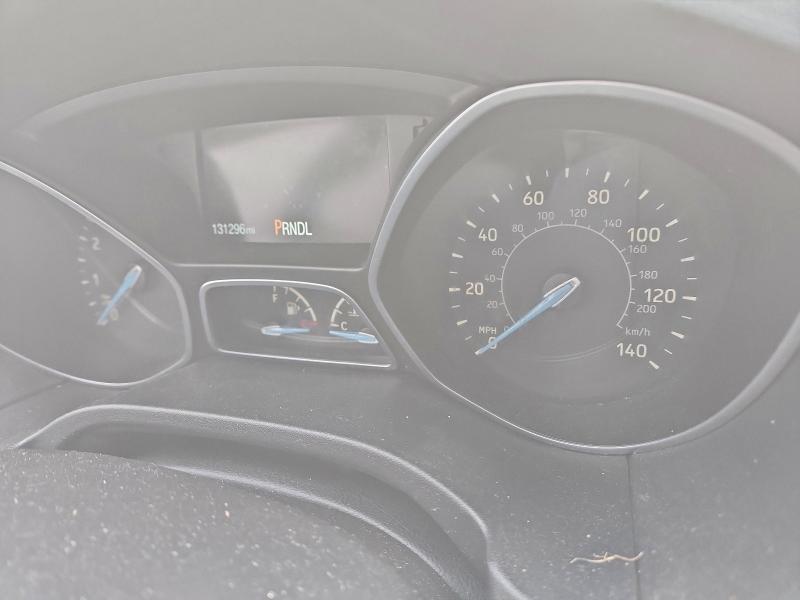 Photo 9 from auction – 2016 FORD FOCUS SE with VIN 1FADP3K29GL213511