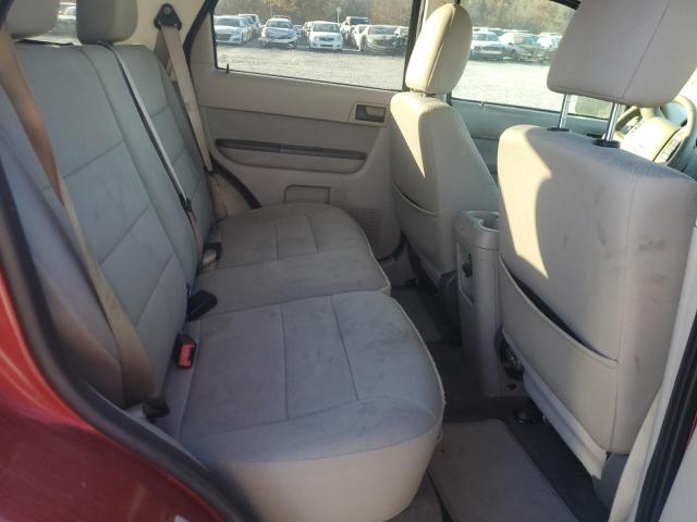 Photo 11 from auction – 2012 FORD ESCAPE XLT with VIN 1FMCU9DG0CKB69758