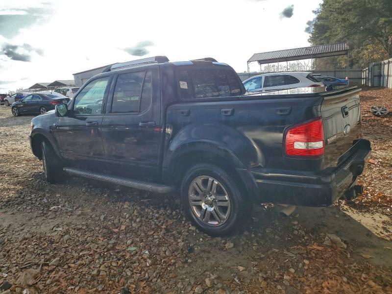Photo 2 from auction – 2007 FORD EXPLORER S with VIN 1FMEU33867UA70467