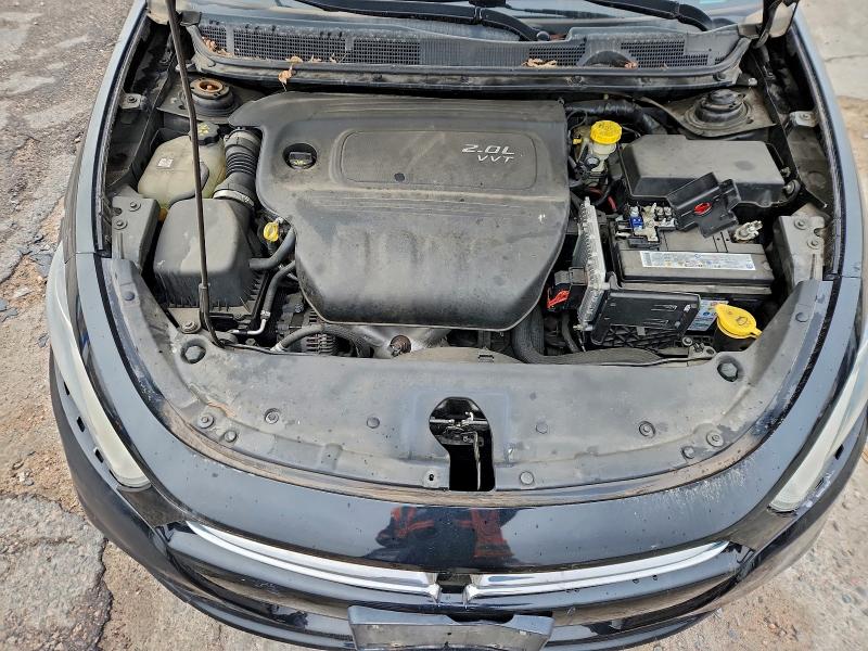 Photo 11 from auction – 2013 DODGE DART LIMIT with VIN 1C3CDFCA2DD226780