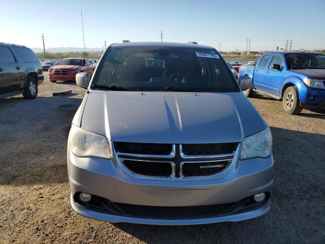 Photo 5 from auction – 2019 DODGE GRAND CARA with VIN 2C4RDGCG8KR610931