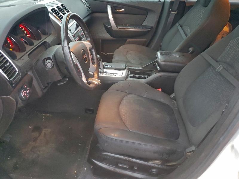 Photo 7 from auction – 2011 GMC ACADIA with VIN 1GKKRPED9BJ408534