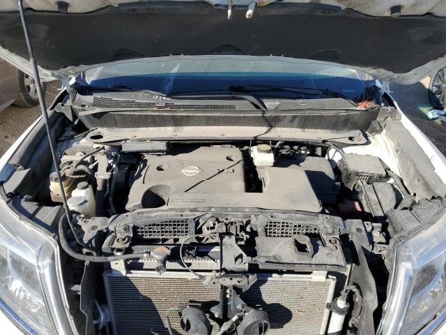 Photo 11 from auction – 2014 NISSAN PATHFINDER with VIN 5N1AR2MMXEC708423