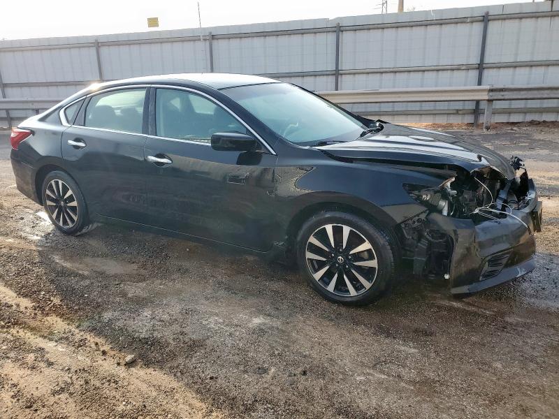Photo 4 from auction – 2018 NISSAN ALTIMA 2.5 with VIN 1N4AL3AP9JC184191