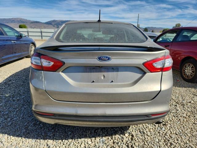 Photo 6 from auction – 2016 FORD FUSION SE with VIN 3FA6P0PU4GR145444