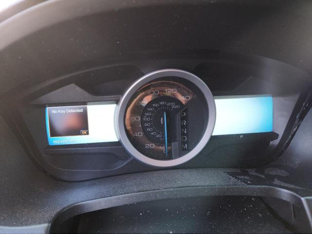 Photo 9 from auction – 2014 FORD EXPLORER L with VIN 1FM5K7F82EGB84986