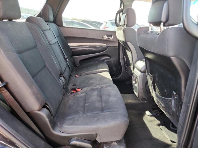 Photo 11 from auction – 2013 DODGE DURANGO SS with VIN 1C4RDJFG2DC683104
