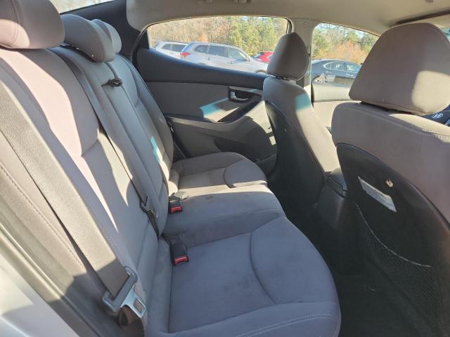 Photo 10 from auction – 2014 HYUNDAI ELANTRA SE with VIN KMHDH4AE8EU098931