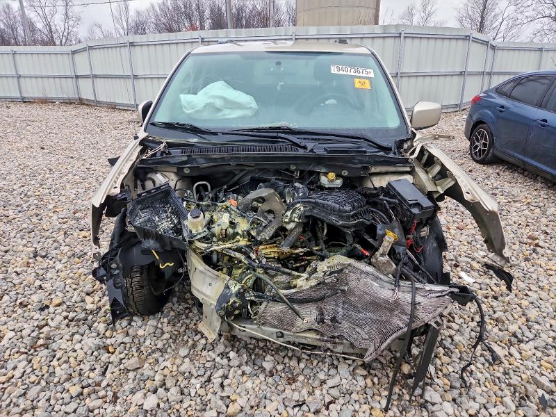 Photo 5 from auction – 2014 DODGE GRAND CARA with VIN 2C4RDGCG0ER154475