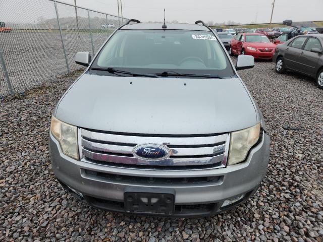Photo 5 from auction – 2007 FORD EDGE SEL with VIN 2FMDK38C67BB21289