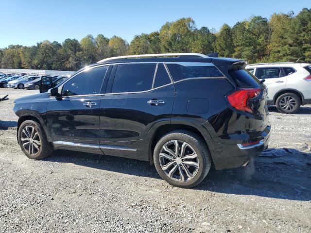 Photo 2 from auction – 2019 GMC TERRAIN DE with VIN 3GKALSEX8KL275624