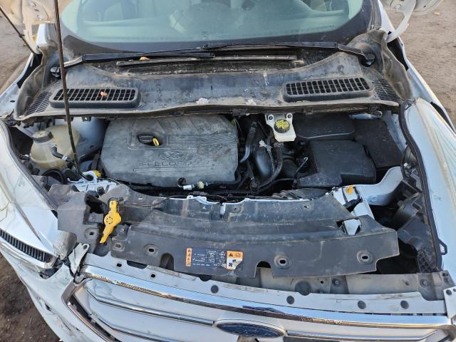 Photo 12 from auction – 2018 FORD ESCAPE SE with VIN 1FMCU9GD8JUB12808