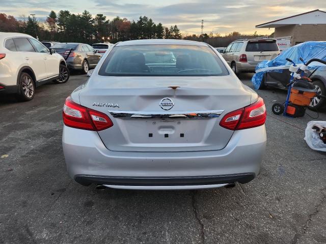 Photo 6 from auction – 2016 NISSAN ALTIMA 2.5 with VIN 1N4AL3AP4GC232480