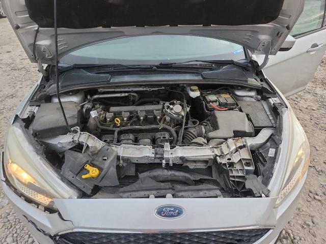 Photo 11 from auction – 2018 FORD FOCUS SE with VIN 1FADP3F29JL321483