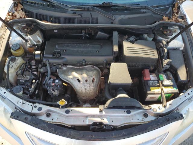 Photo 11 from auction – 2009 TOYOTA CAMRY BASE with VIN 4T1BE46K59U356875