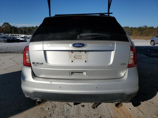 Photo 6 from auction – 2013 FORD EDGE SEL with VIN 2FMDK3JC6DBB00741