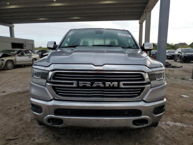 Photo 5 from auction – 2019 RAM 1500 LARAM with VIN 1C6SRFRT4KN863573
