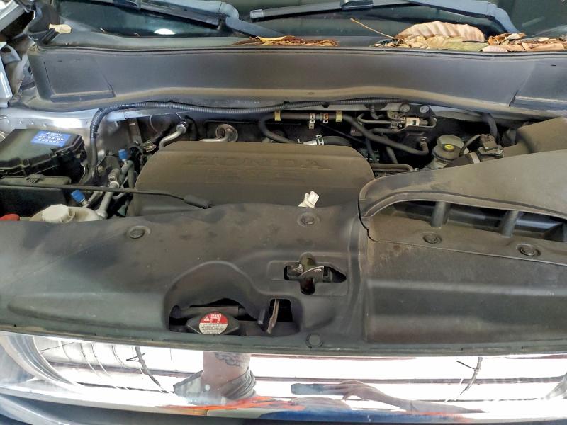 Photo 12 from auction – 2012 HONDA PILOT EXL with VIN 5FNYF4H50CB030985