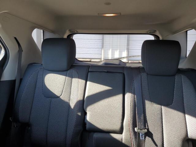 Photo 10 from auction – 2011 CHEVROLET EQUINOX LT with VIN 2GNALDEC3B1295339