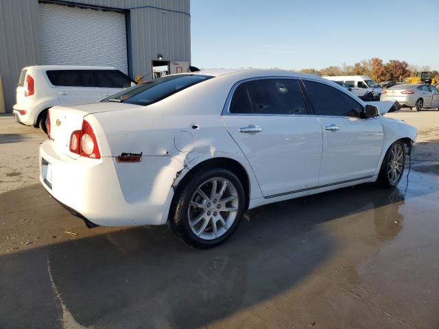 Photo 3 from auction – 2012 CHEVROLET MALIBU LTZ with VIN 1G1ZG5E75CF262547