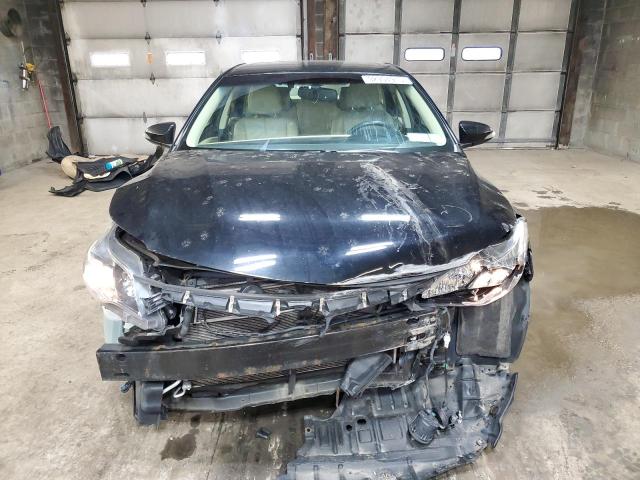 Photo 5 from auction – 2013 TOYOTA AVALON HYB with VIN 4T1BD1EB9DU007715