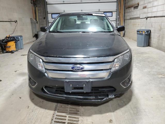 Photo 5 from auction – 2012 FORD FUSION SEL with VIN 3FAHP0JA3CR294669