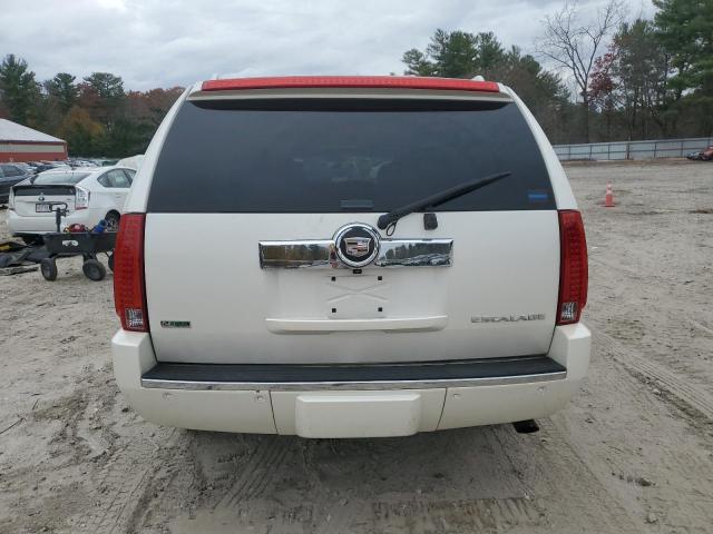 Photo 6 from auction – 2012 CADILLAC ESCALADE E with VIN 1GYS4HEF9CR129633