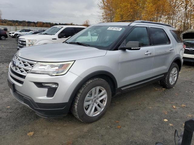 FORD EXPLORER X 2019 z numerem VIN 1FM5K8D85KGA90718 - Zdjęcie z aukcji