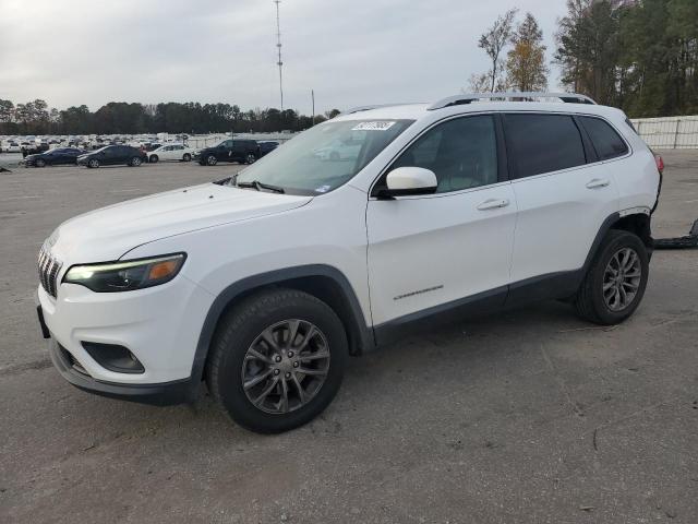 JEEP CHEROKEE L 2019 z numerem VIN 1C4PJMLB1KD418207 - Zdjęcie z aukcji