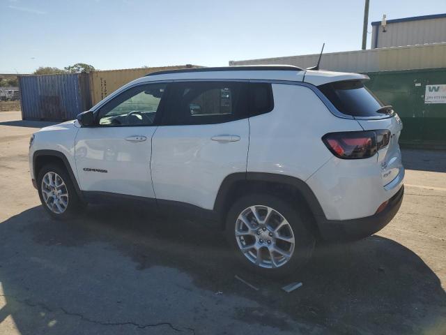 Photo 2 from auction – 2023 JEEP COMPASS LA with VIN 3C4NJDFN9PT532809