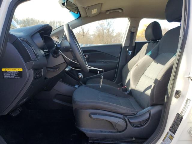 Photo 7 from auction – 2016 KIA RIO LX with VIN KNADM4A31G6532139