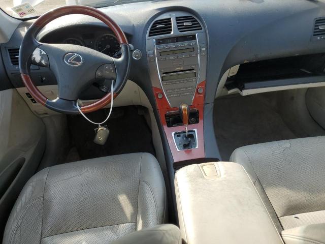 Фото 8 с аукциона – 2007 LEXUS ES 350 с VIN JTHBJ46G172105225