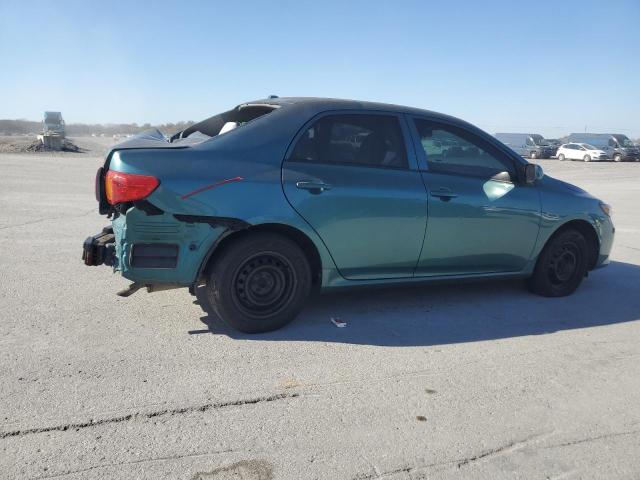 Photo 3 from auction – 2010 TOYOTA COROLLA BA with VIN 2T1BU4EEXAC233559