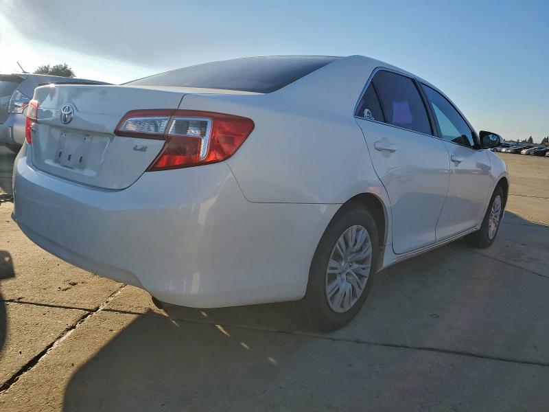 Photo 3 from auction – 2012 TOYOTA CAMRY BASE with VIN 4T1BF1FK0CU532282