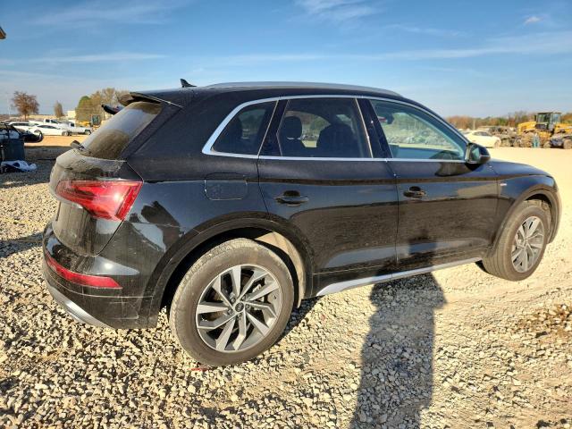Photo 3 from auction – 2024 AUDI Q5 PREMIUM with VIN WA1EAAFY4R2132616