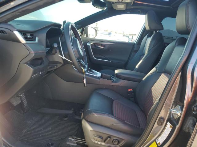 Photo 7 from auction – 2023 TOYOTA RAV4 PRIME with VIN JTMEB3FV6PD144496