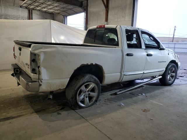 Photo 3 from auction – 2007 DODGE RAM 1500 S with VIN 1D7HU18P77J540471