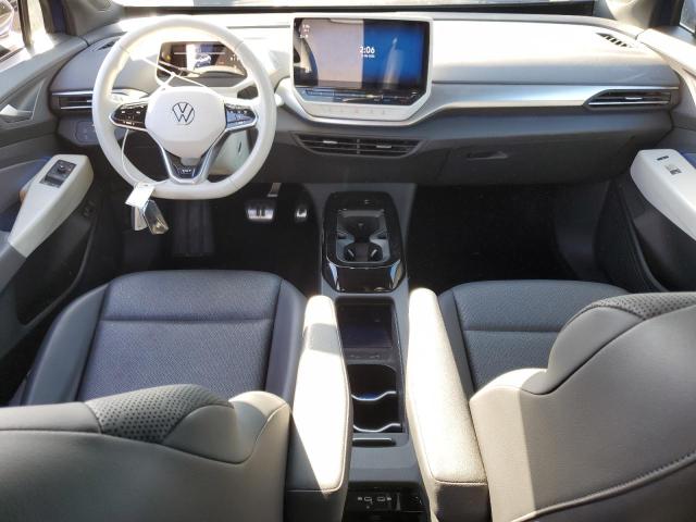Zdjęcie 8 z aukcji – 2021 VOLKSWAGEN ID.4 FIRST z VIN WVGDMPE28MP023186