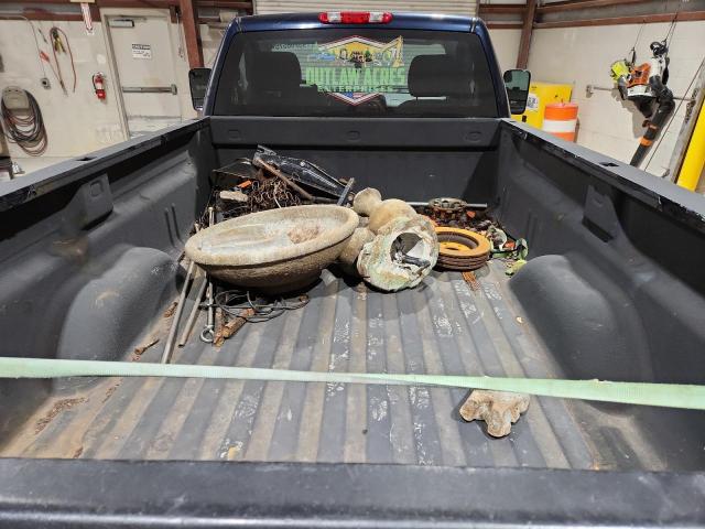 Photo 10 from auction – 2009 CHEVROLET SILVERADO with VIN 1GCHK44K59F190307