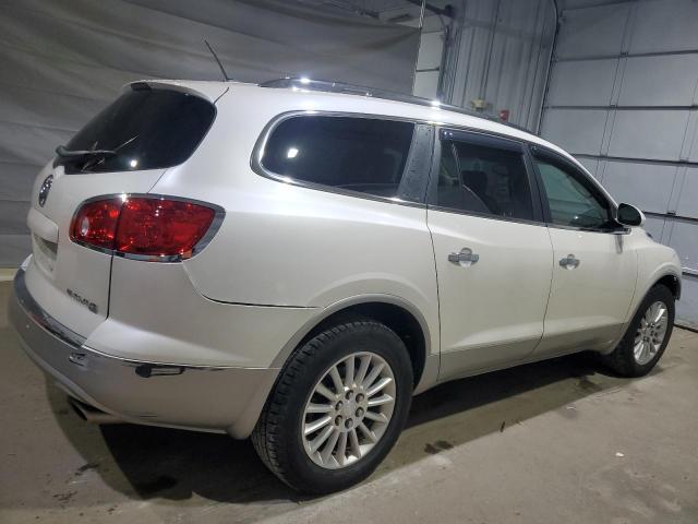 Photo 3 from auction – 2012 BUICK ENCLAVE with VIN 5GAKVCED3CJ170764