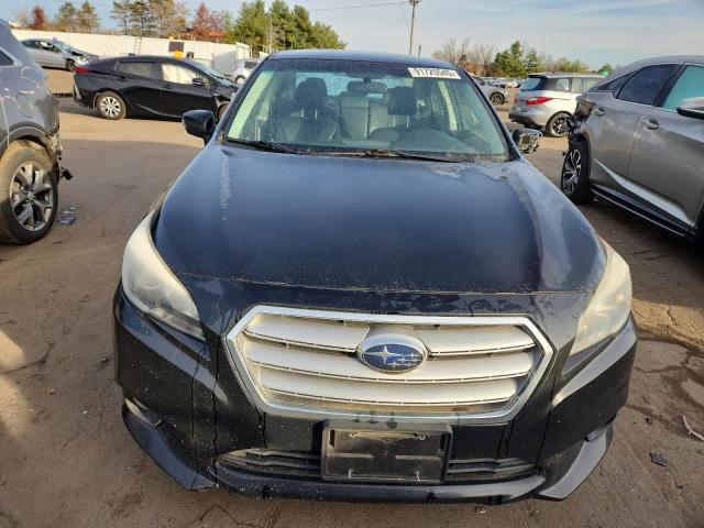 Photo 5 from auction – 2015 SUBARU LEGACY 2.5 with VIN 4S3BNAJ63F3072398